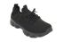 Wholesale Footwear Women's Sneakers For Walking In Black