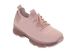 Wholesale Footwear Women's Sneakers For Walking In Blush