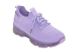 Wholesale Footwear Women's Sneakers For Walking In Purple