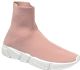 12 Pairs Women Sneakers Blush Size 6 - 10 Assorted - Women's Sneakers