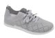 12 pairs Women Sneakers Grey Size 6 - 10 Assorted - Women's Sneakers