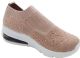 12 pairs Women Sneakers Pink Size 5 - 10 Assorted - Women's Sneakers