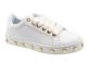 12 Pairs Women Sneakers White Size 6 - 10 Assorted - Women's Sneakers