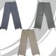 48 Pieces of Womens Cargo Pants With Novelty Draw String Olive Green Sizes 4-14