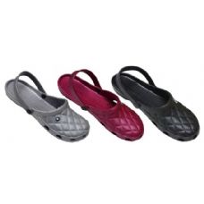 Wholesale Footwear Clog Sandal
