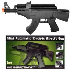 HB-103 Automatic Electric Airsoft Rifle