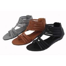 Wholesale Footwear Ladies' Sandal