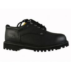 Wholesale Footwear Men's Genuine Leather BootS--4"