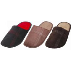 Wholesale Footwear Mens Winter Slipper