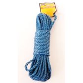 75 Foot Poly Rope 1/4 Inch