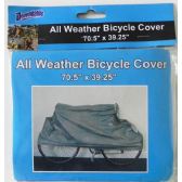 All Weather Bicycle Cover