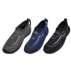 Wholesale Footwear Mens Aqua Shoe