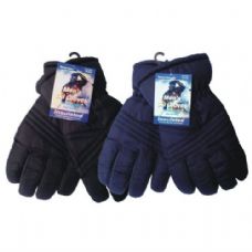 Winter Ski Glove Men hd