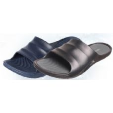 Wholesale Footwear Men's Shower Slipper Assorted Colors
