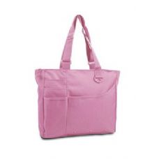 Super Feature Tote - Light Pink
