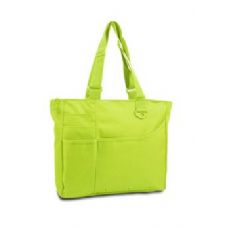 Super Feature Tote - Safety/neon Green