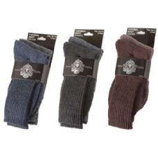 Men's Heavy Thermal Socks