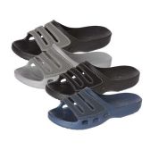 Wholesale Footwear Men's Bertelli Shower Slippers