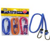 Bungi Cords