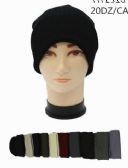 Unisex Winter Beanie Hat Assorted Colors