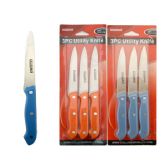 Knives Utility Packing 1/pc