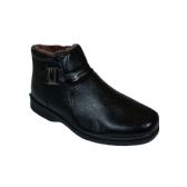 Wholesale Footwear Mens Dress Ankle Boot