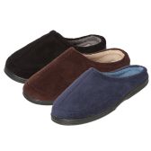Wholesale Footwear James Fiallo" Men's Slippers