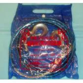 12ft Towing Rope,