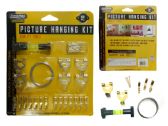 52pc Picture Hook Kit