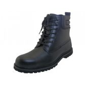 Wholesale Footwear Men's Himalayans Insulated Leather Upper Work Boots