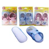 Family Maid Baby Shoes In Assorted Colors