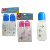Baby BottleS- 8 OZ- 2 Pack
