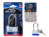 40mm Long Laminated Lock