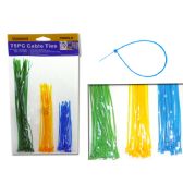 Cable Ties 75/pcs