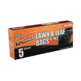 48 Wholesale 14 Count Garbage Bag Box W/ Draw Strings