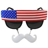 American Novelty Party Sunglasses