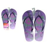 Wholesale Footwear Slipper Women Flip 5-10