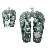Wholesale Footwear Slipper For Boy 3asstsize 11-3