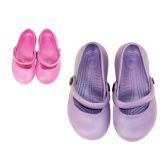 Wholesale Footwear Girl's Slippers With Strap