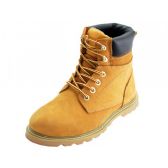 Wholesale Footwear Men's 6 Inches Leather Work Boots