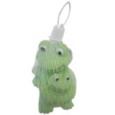 2 Pack Squeeze Frog