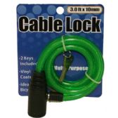 Cable Lock