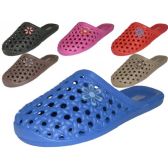Wholesale Footwear Women's Eva Shower Slide Sandals