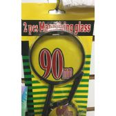 Magnifying Glass 2pc