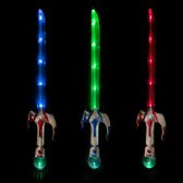 LighT-Up Led Space Sword With Sound