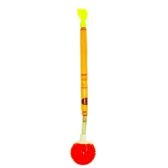 Back Scratcher And Massage Ball 2 In 1