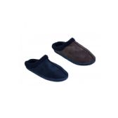 Wholesale Footwear Men's Winter Slippers