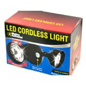 Motion Activated Cordless Led Light