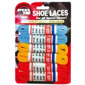 Wholesale Footwear Shoe Laces