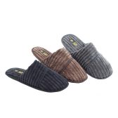 Wholesale Footwear Men's Indoor Slippers